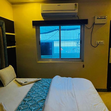 Ks Paying Guest House Varanasi Exterior foto