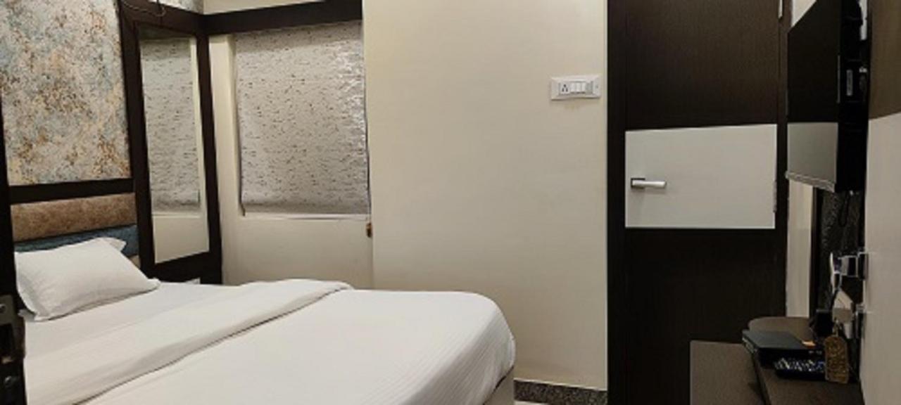 Ks Paying Guest House Varanasi Exterior foto