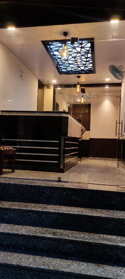 Ks Paying Guest House Varanasi Exterior foto