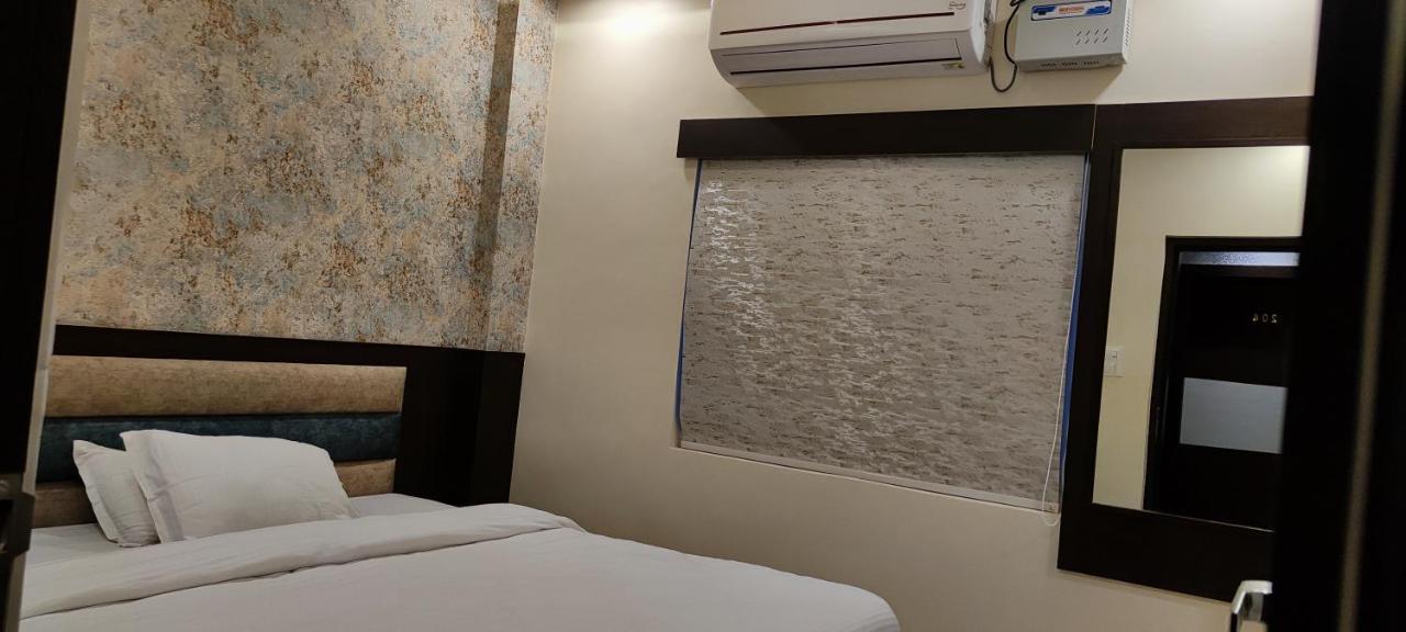 Ks Paying Guest House Varanasi Exterior foto