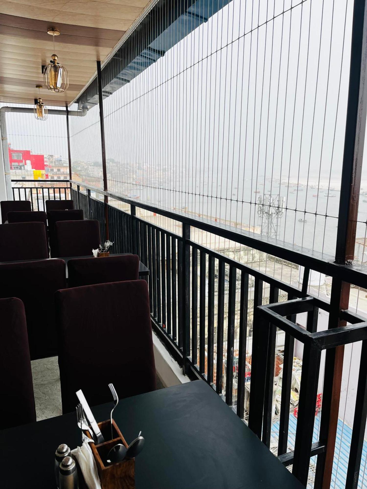 Ks Paying Guest House Varanasi Exterior foto