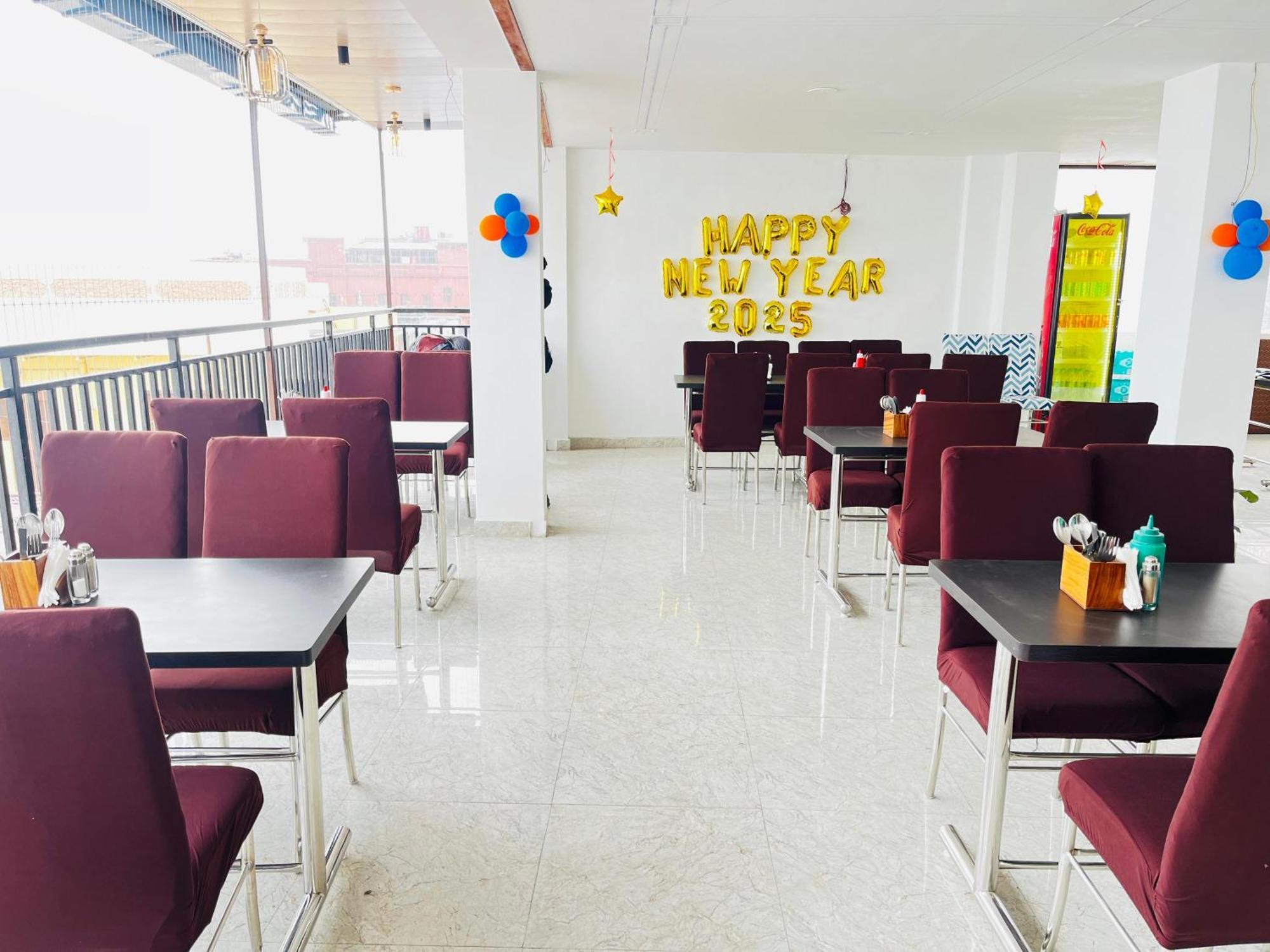 Ks Paying Guest House Varanasi Exterior foto