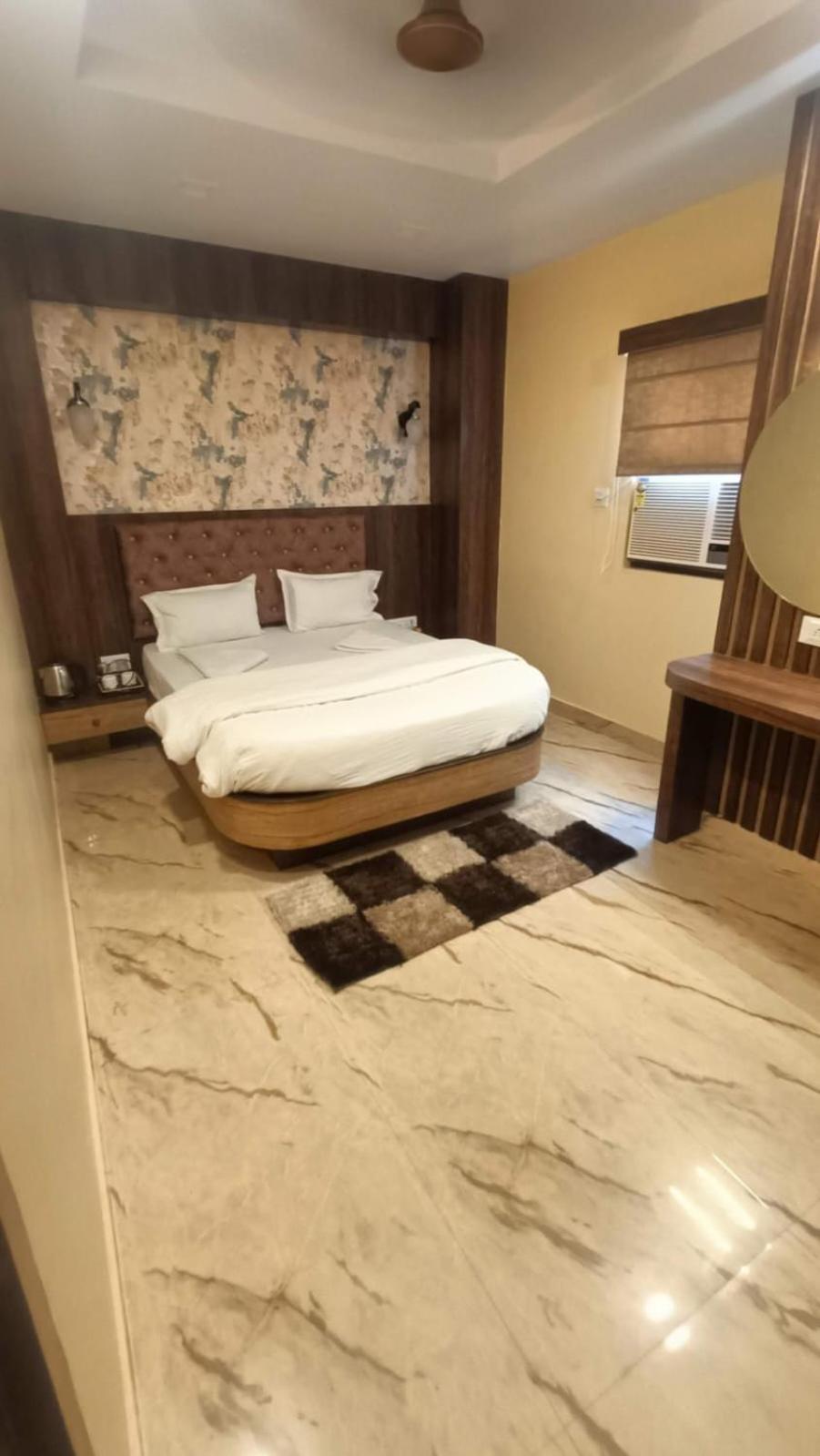 Ks Paying Guest House Varanasi Quarto foto