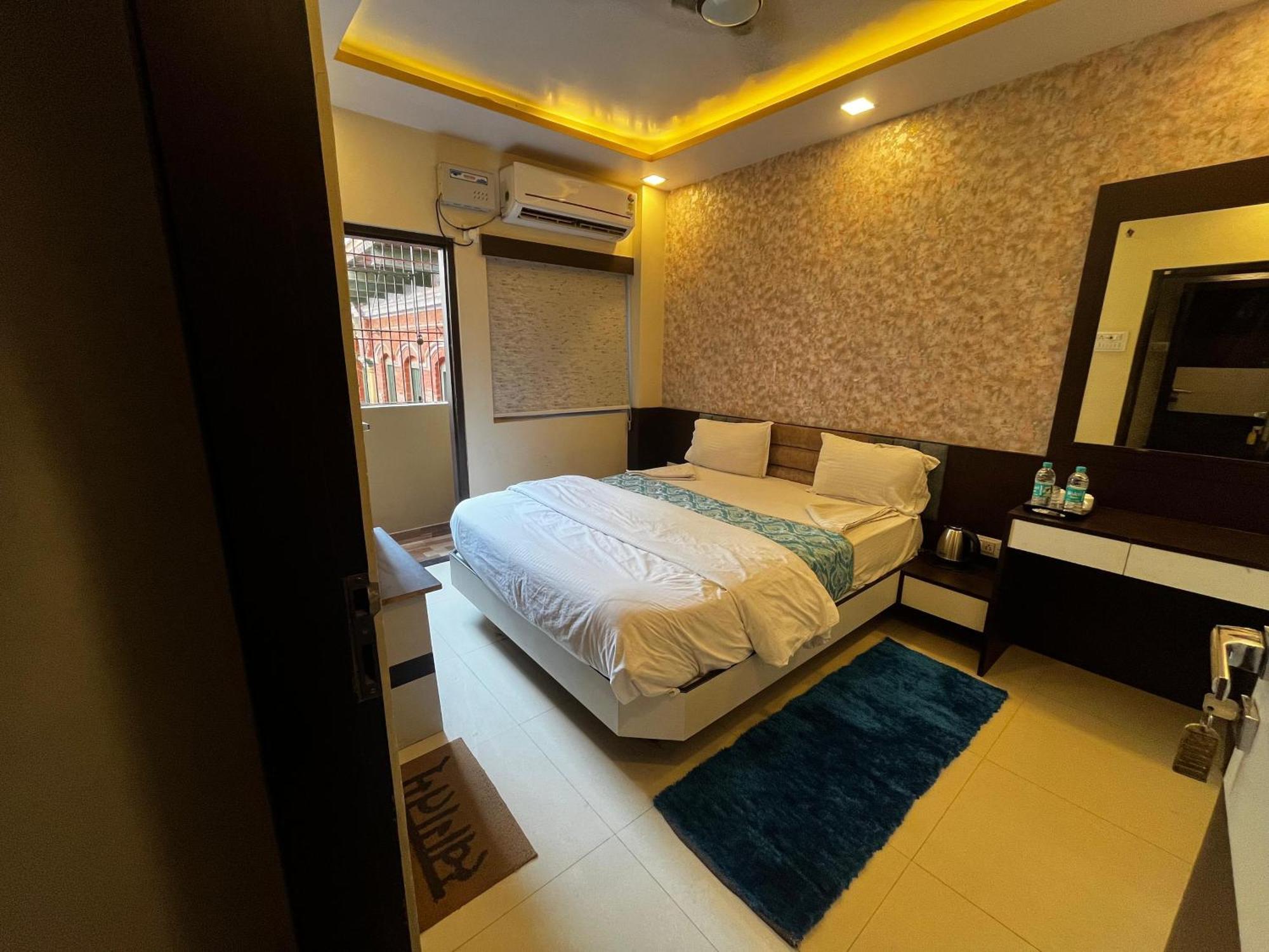Ks Paying Guest House Varanasi Exterior foto